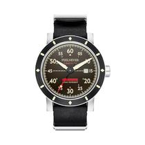 Relógio De Pulso Automático Masculino 2024, 500M À Prova d'Água, Relógio Esportivo De Mergulho Com