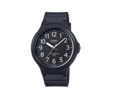 Relógio de pulso casio mw-240-1bvdf