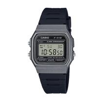 Relogio De Pulso Casio Vintage F-91W Digital Unissex Retro Masculino Feminino Esportivo