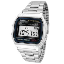 Relógio De Pulso Casio Vintage Original Unissex Lançamento Pulso