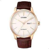 Relógio de Pulso Citizen Automático Masculino TZ20788B - NH8353-18A