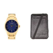 Relógio de Pulso Condor Masculino COPC21AEEPK4A Relógio de Pulso Condor Masculino COPC21AEEPK4A