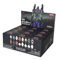 Relógio De Pulso Da Série Final Mission De Asuka Eva Evangelion, Caixa Surpresa, Presente De Anime,