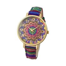 Relógio De Pulso De Quartzo Luxuoso Feminino Presente Para O Dia Dos Namorados Relógio Para Mulheres