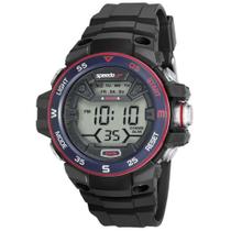 Relogio de pulso digital masculino 81208g0evnp1