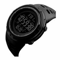 Relógio De Pulso Digital Masculino Esportivo 5Atm - Skmei