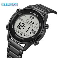 Relógio de pulso digital -SYNOQUE