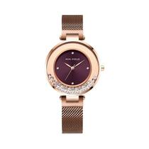 Relógio De Pulso Feminino À Prova d'Água Luxuoso MINI FOCUS Com Mostrador Criativo Moda Feminina Relógio De Pulso Feminino À Prova d'Água Luxuoso MINI FOCUS Com Mostrador Criativo Moda Feminina