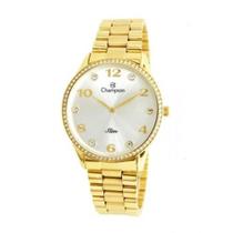Relógio de pulso Feminino Champion Slim CS28469H Relógio de pulso Feminino Champion Slim CS28469H