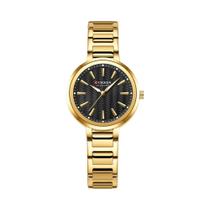 Relógio De Pulso Feminino De Luxo Em Aço Inoxidável Luminoso À Prova d'Água Quartz CURREN Relógio Relógio De Pulso Feminino De Luxo Em Aço Inoxidável Luminoso À Prova d'Água Quartz CURREN Relógio