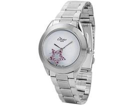 Relógio de Pulso Feminino Fashion Analógico - Condor New KW25015H Relógio de Pulso Feminino Fashion Analógico - Condor New KW25015H