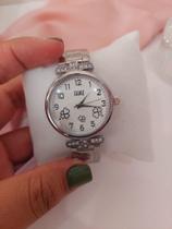 Relogio de pulso feminino