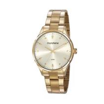 Relogio de Pulso Feminino Mondaine 32108LPMVDE3