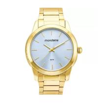 Relogio de Pulso Feminino Mondaine 53676LPMVDE2