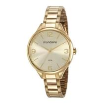 Relógio de Pulso Feminino Mondaine 53740LPMGDE1