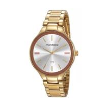 Relógio de Pulso Feminino Mondaine 53759LPMVDE1