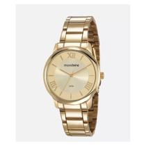 Relógio de Pulso Feminino Mondaine 53803LPMGDE1