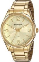 Relógio de Pulso Feminino Mondaine 53811LPMVDE1