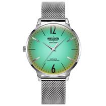 Relógio de Pulso Feminino Moody WRS619 Welder