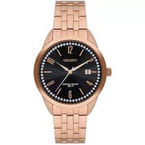Relógio De Pulso Feminino Orient Original Analógico 30Metros
