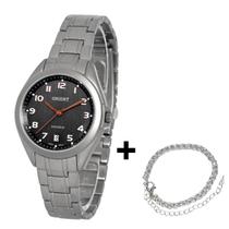 Relogio de Pulso Feminino Orient Original Titanium