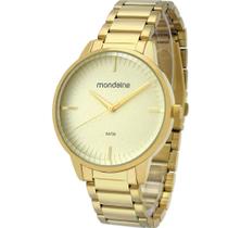 Relógio De Pulso Feminino Sofisticado Mondaine Original Relógio De Pulso Feminino Sofisticado Mondaine Original