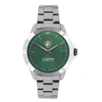 Relógio de Pulso Fluminense Bel Watch Masculino FLU-007-2 Relógio de Pulso Fluminense Bel Watch Masculino FLU-007-2