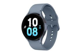 Relogio de Pulso Galaxy Watch 5 Bt 44MM - Azul - Samsung