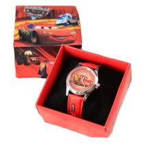 Relógio De Pulso Infantil Desenhos Divertidos