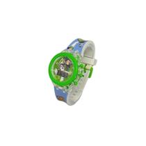 Relógio De Pulso Infantil Dital Fashion Buzz Lightyear - Toy