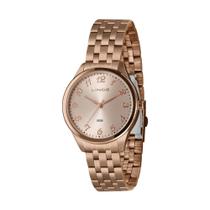 Relógio de Pulso Lince Feminino LRR4751L40 R2RX Relógio de Pulso Lince Feminino LRR4751L40 R2RX