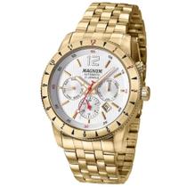 Relógio De Pulso Magnum Ma33979h Relógio De Pulso Magnum Ma33979h