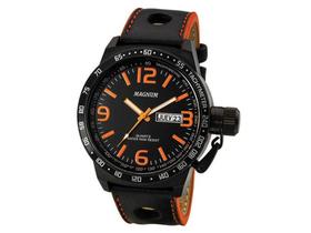 Relógio de Pulso Masculino Analógico - Magnum MA 31542 J