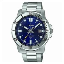 Relógio de Pulso Masculino Casio Collect Analógico MTP-VD01D-2EVUDF