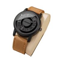 Relógio De Pulso Masculino De Quartzo Com Mostrador Roma, Estilo Casual, Esportivo E De Negócios, Relógio De Pulso Masculino De Quartzo Com Mostrador Roma, Estilo Casual, Esportivo E De Negócios,
