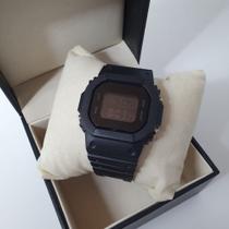 Relógio De Pulso Masculino Digital Eletrônico Multifunções Multiuso All Black Relógio De Pulso Masculino Digital Eletrônico Multifunções Multiuso All Black