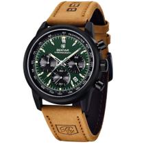 Relógio de Pulso Masculino Luxuoso Esportivo Casual A Prova Dagua Relógio de Pulso Masculino Luxuoso Esportivo Casual A Prova Dagua