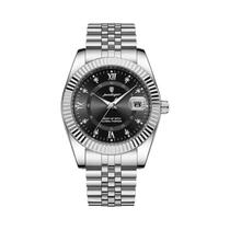 Relógio De Pulso Masculino Militar De Quartzo POEDAGAR De Luxo, Impermeável, Luminoso, Com Data, Em Relógio De Pulso Masculino Militar De Quartzo POEDAGAR De Luxo, Impermeável, Luminoso, Com Data, Em