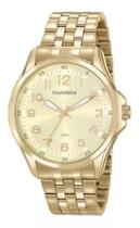 Relógio de Pulso Masculino Mondaine 99419GPMVDE5