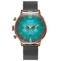 Relógio de Pulso Masculino Moody WWRC1013 Welder