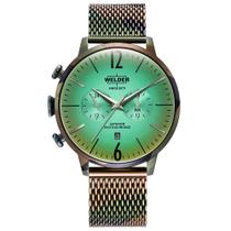 Relógio de Pulso Masculino Moody WWRC1016 Welder