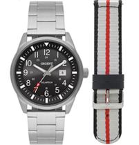 Relógio De Pulso Masculino Orient Mbss1451 P2SX