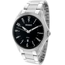 Relógio De Pulso Masculino Orient Original Clássico