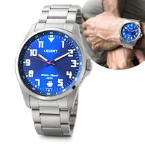 Relógio De Pulso Masculino Orient Original Lançamento Esportivo Original