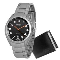 Relogio de Pulso Masculino Orient Original Titanium