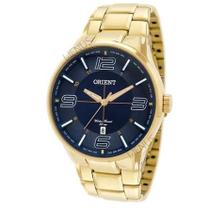 Relógio De Pulso Masculino Original Orient Clássico