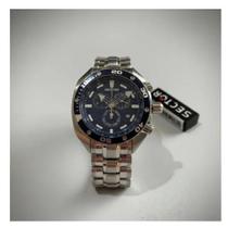 Relogio De Pulso Masculino Sector Vidro Safira Ws30107j Prateado Relogio De Pulso Masculino Sector Vidro Safira Ws30107j Prateado