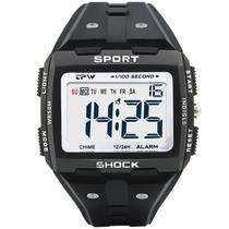 Relogio de Pulso Masculino Shock Sport - Vinkin