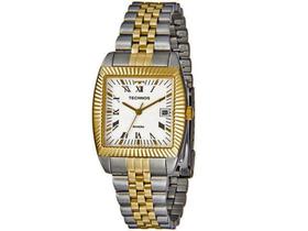 Relógio de Pulso Masculino Social Analógico - Technos GM10HR/5B