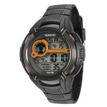 Relógio de Pulso Masculino Speedo 81094GOEVNP4